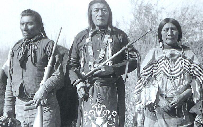 Bannock people