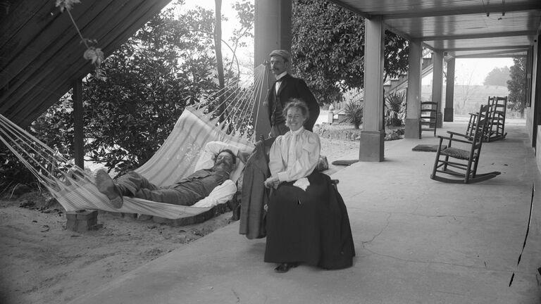 The Berckmans