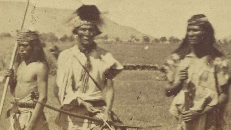 Apaches