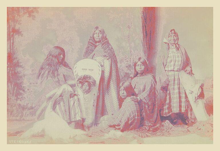 Ute Women