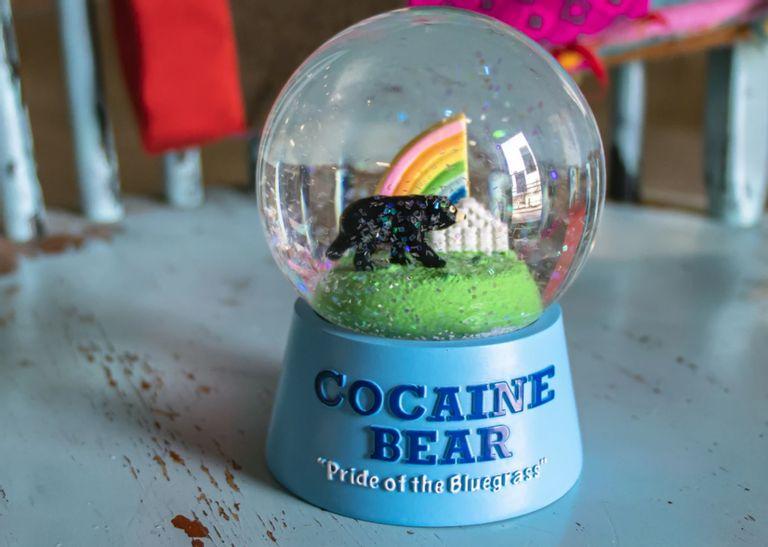 Bear-itage