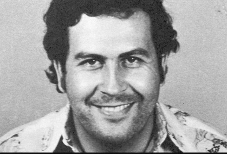 Pablo Escobear