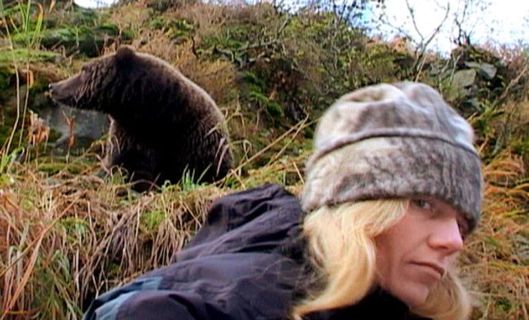 Hangry Bears
