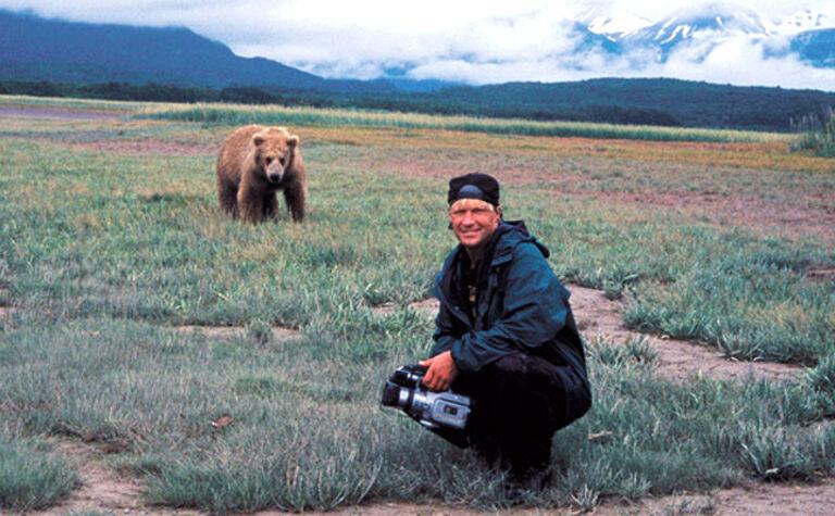 Meet Timothy Treadwell