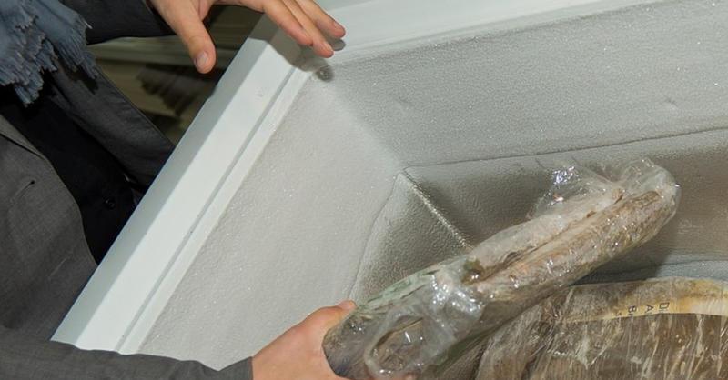 Finding The Fillets