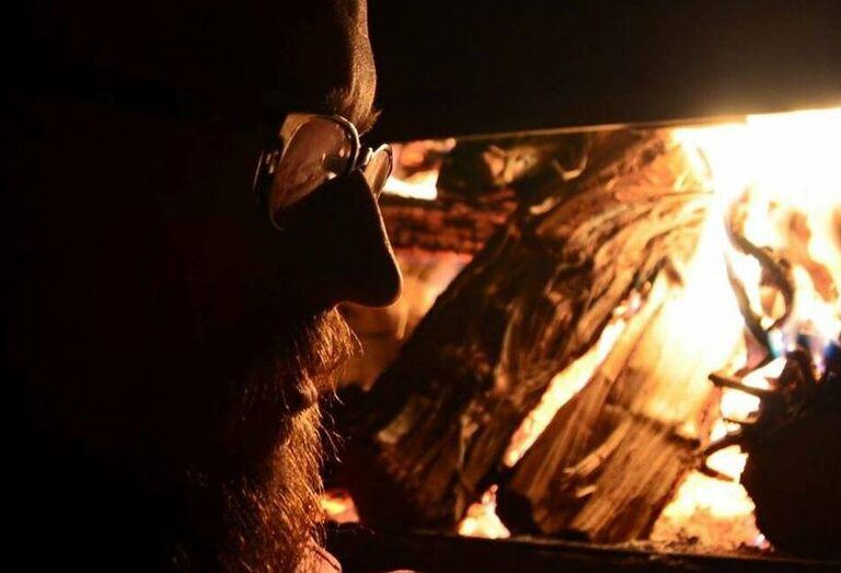 Life In The Wilderness