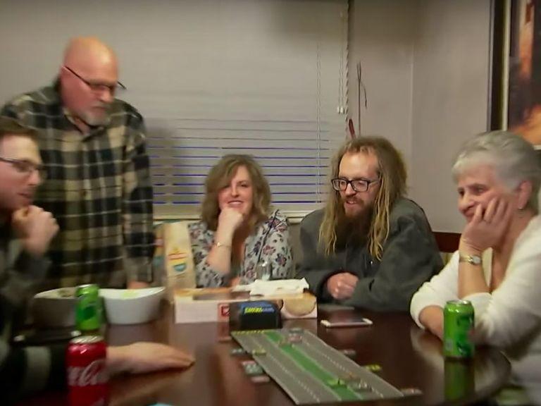 Family Reunion