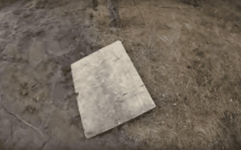 A Piece Of Wood