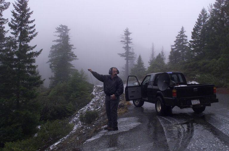 The Pacific Northwest