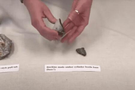 2022/01/cataloguing-Ear-Spring-artifacts-768w.jpg