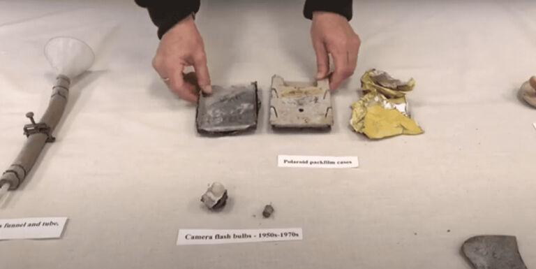 Cans And Coins