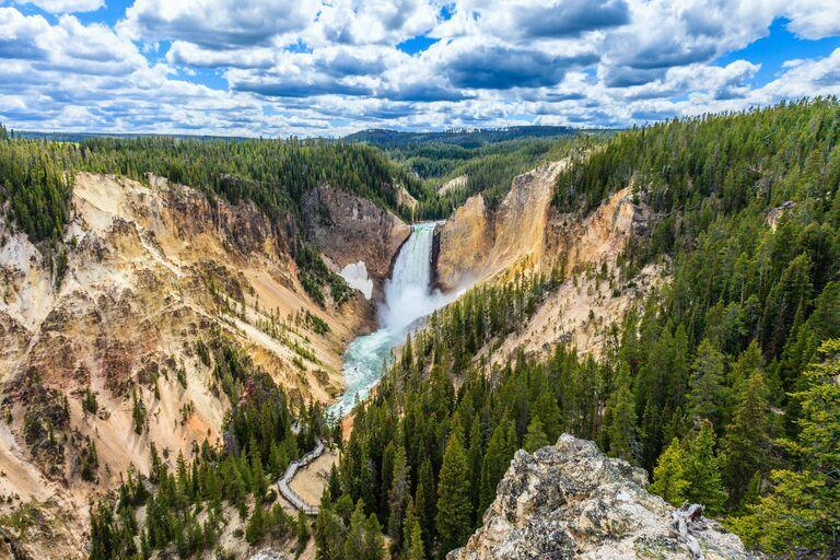 Old Faithful