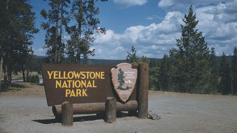 Archaeologist Says The Public Has A Duty To Understand Yellowstone’s Covered-Up History