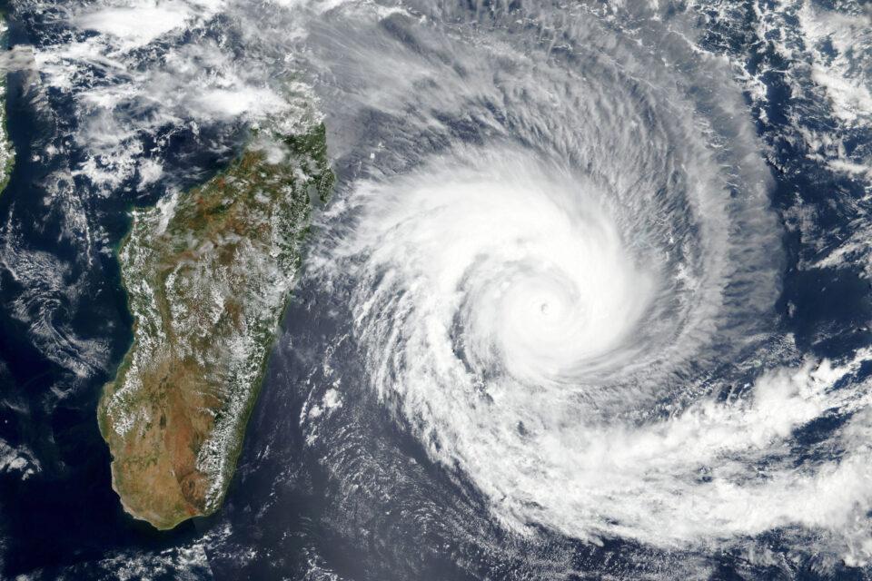 Cyclone Batsirai bears down on Madagascar
