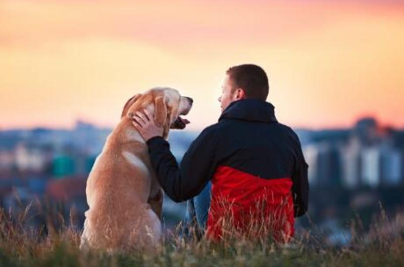 Spending Time Together