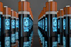 Sodium-based battery is a safer alternative