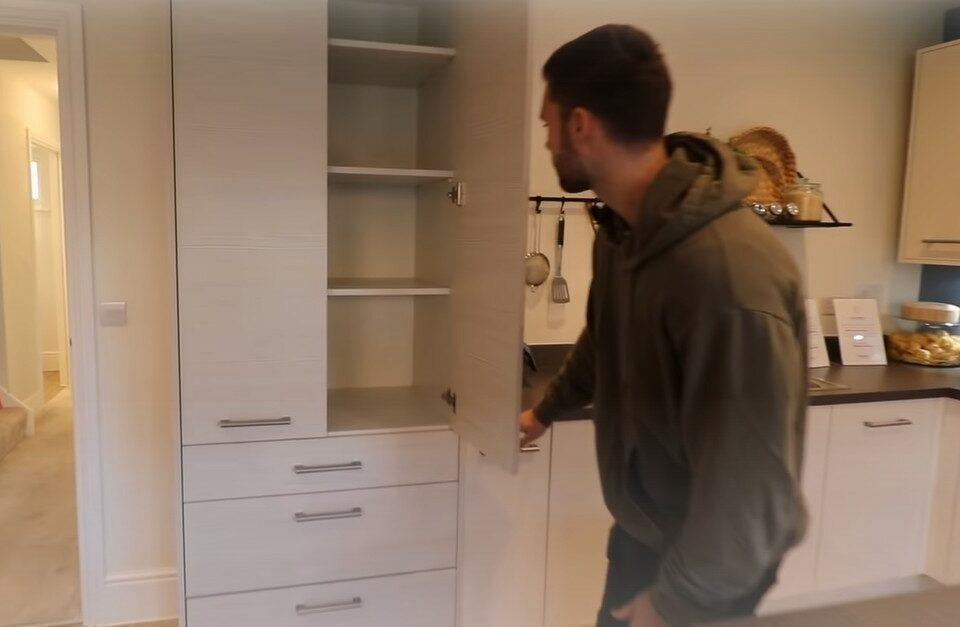 City Apartment