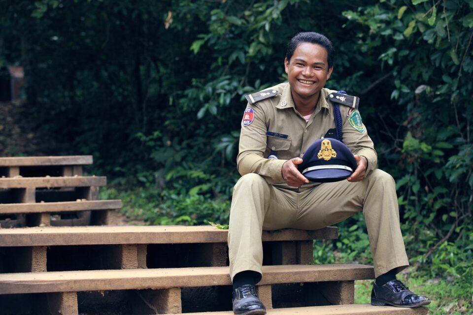 Park Ranger