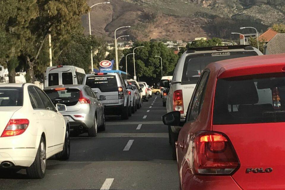 Traffic