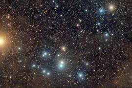 NASA's skywatching tips for March 2022