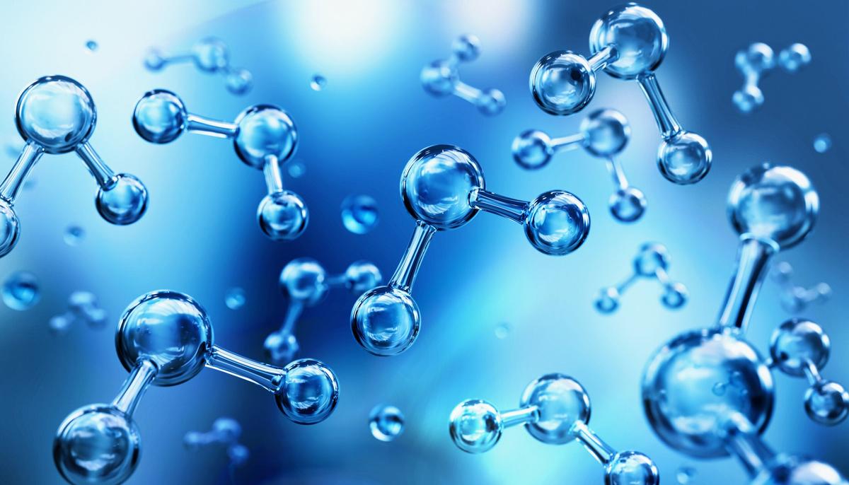 Scientists cannot fully explain the behavior of water