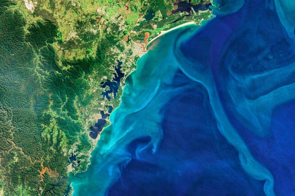 Deadly, torrential rainfall persists in eastern Australia