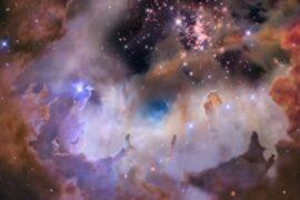 Not yet imagined: what's next for Hubble?