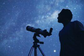 NASA skywatching tips for May 2022