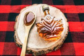The science behind making maple syrup