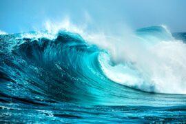 Ocean heat influences regional climate
