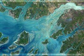 Satellites have become essential to our survival