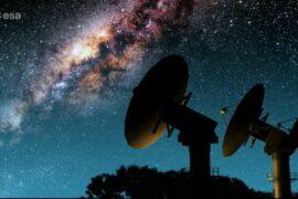 Gaia is mapping the Milky Way in unprecedented detail
