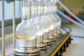 Can liquor be distilled at home?