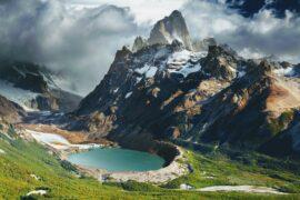 Patagonia: the southernmost region of South America