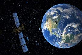 What really happens to millions of pieces of space debris?