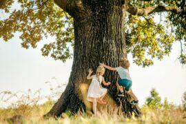 How do we make a memory positive or negative?