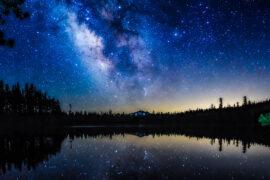 NASA reveals what you can find in the August sky