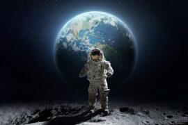 Artemis launch: A new era of lunar exploration