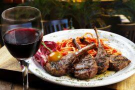 Is there any real science behind food and wine pairing?