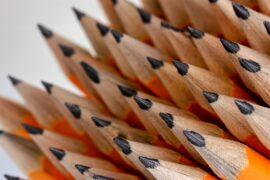 Pencils may hold the key to future electronics