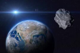 Hera will investigate the aftermath of the DART asteroid impact