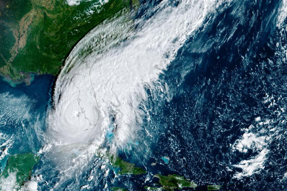 Hurricane Ian unleashed catastrophic conditions in Florida