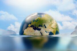 Satellites confirm: sea level rise is picking up speed