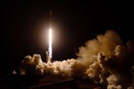 NASA launches revolutionary satellite to monitor Earth's water