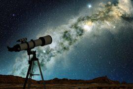 NASA skywatching tips for January 2023