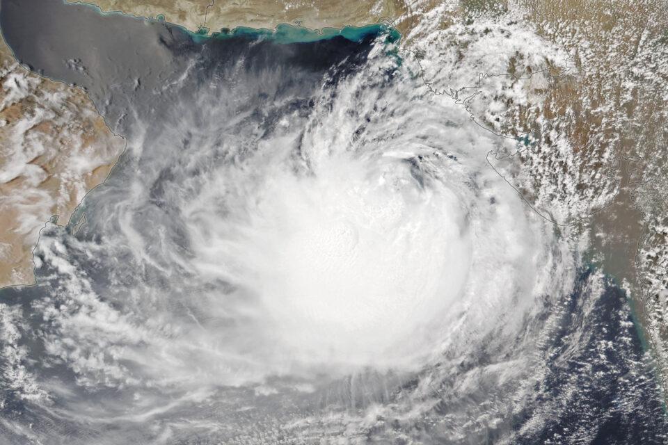 Biparjoy may become the longest-lived cyclone in the Arabian Sea