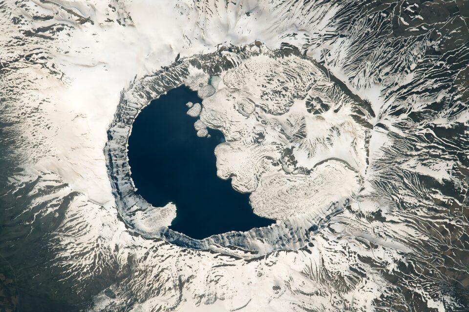 Mount Nemrut: Ancient mysteries and natural marvels 
