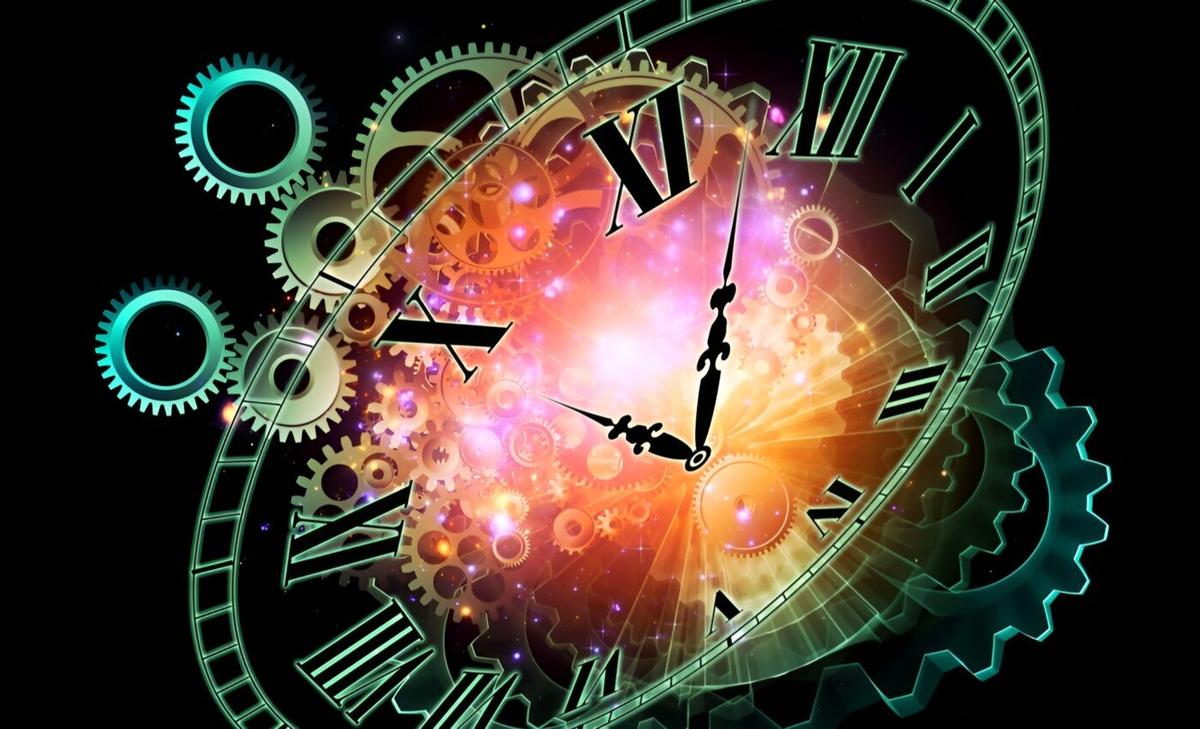 Astrophysicist says he has cracked the code for time travel