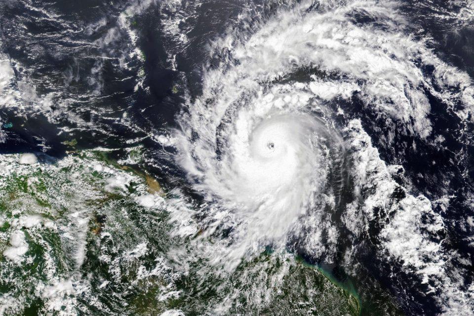 Hurricane Beryl is a disturbing sign of the times 