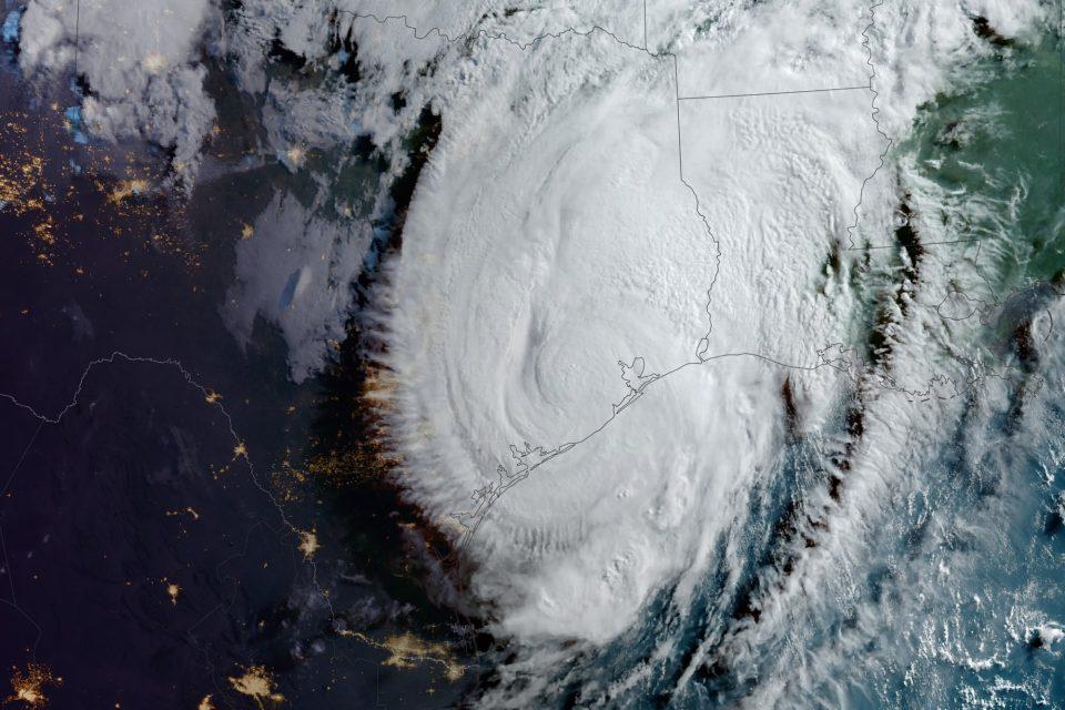 Hurricane Beryl: Heavy rain, winds, and destruction in Texas